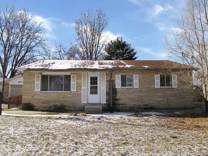 910 Mill St, Sparta, WI 54656