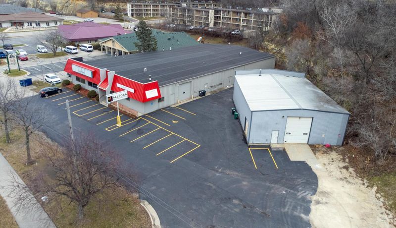 2410 Broadway Ave N, Rochester, MN 55906