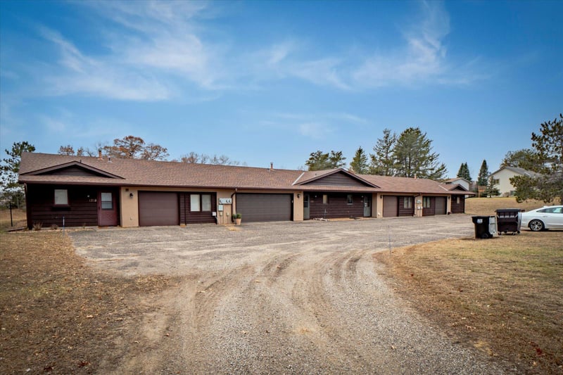 1314 226th Ave NE #3, East Bethel, MN 55005
