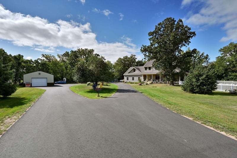 2443 25th Ave, Rice Lake, WI 54868