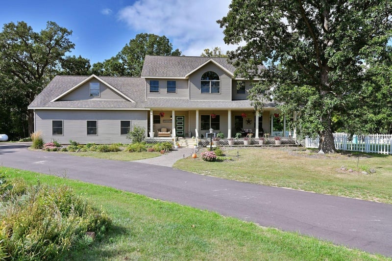 2443 25th Ave, Rice Lake, WI 54868