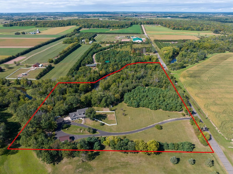 2443 25th Ave, Rice Lake, WI 54868