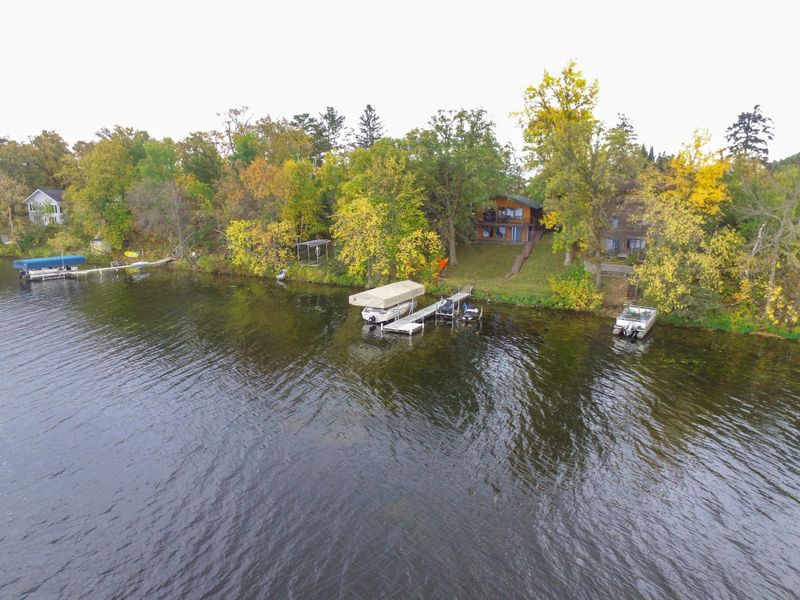 1719 S Lake Irving Dr SW, Bemidji, MN 56601