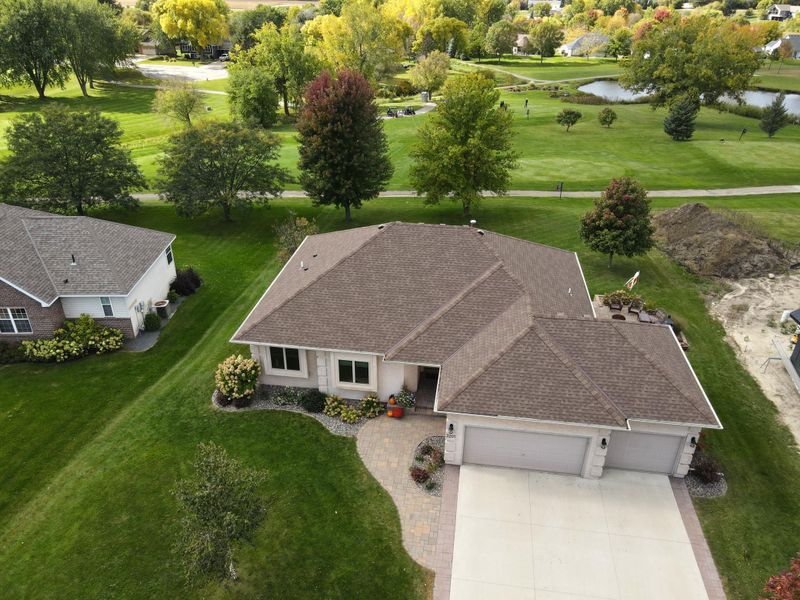 3201 Eagle Ridge Dr E, Willmar, MN 56201