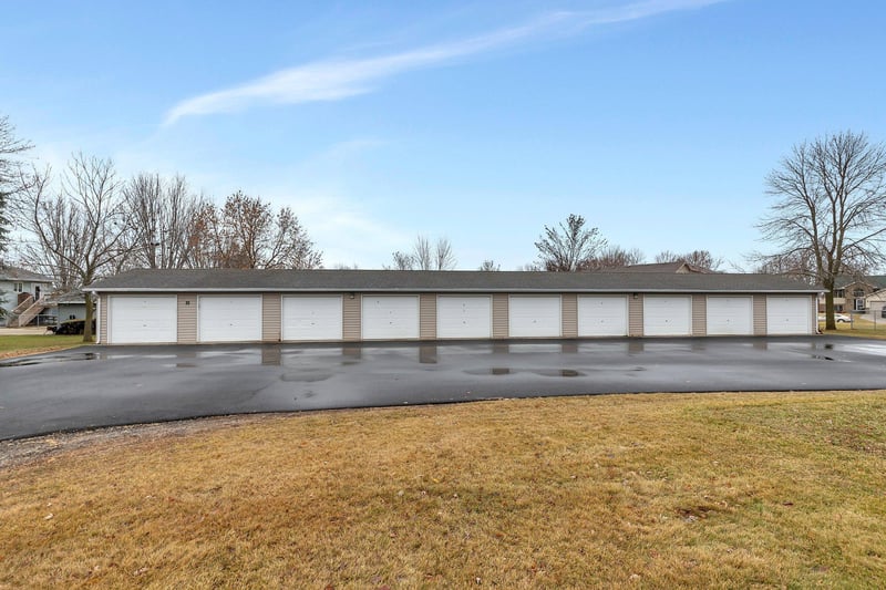 lot 014 Block 004 Of Wenner's Add & Re Plat, Cold Spring, MN 56320