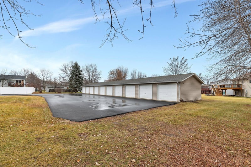 lot 014 Block 004 Of Wenner's Add & Re Plat, Cold Spring, MN 56320