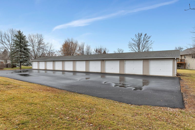 lot 014 Block 004 Of Wenner's Add & Re Plat, Cold Spring, MN 56320