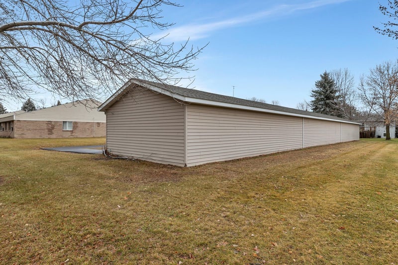 lot 014 Block 004 Of Wenner's Add & Re Plat, Cold Spring, MN 56320