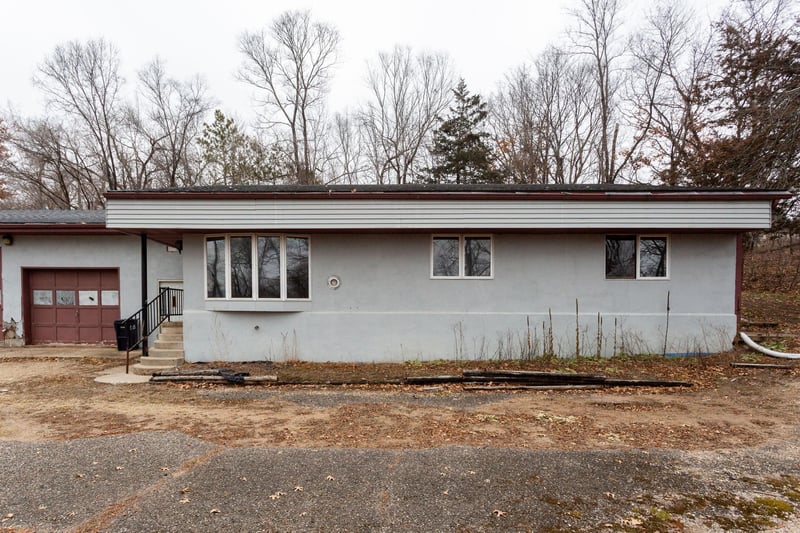 N1282 County Road Ee, Bay City, WI 54723