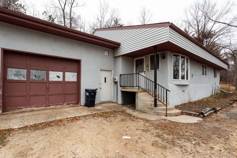 N1282 County Road Ee, Bay City, WI 54723