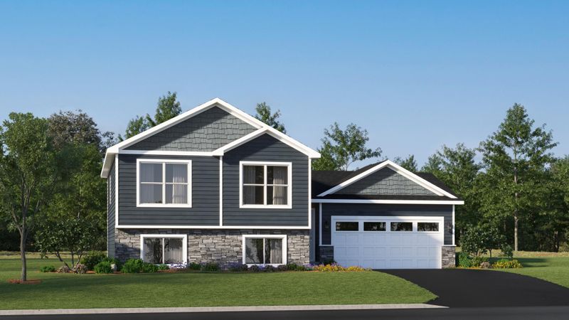 8897 Foust Ln, Rockford, MN 55373