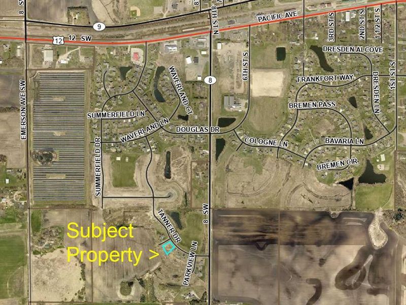 701 Daffodil Ave, Waverly, MN 55390