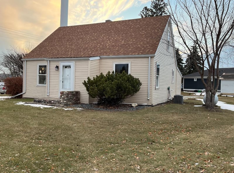 145 State St, Mcintosh, MN 56556