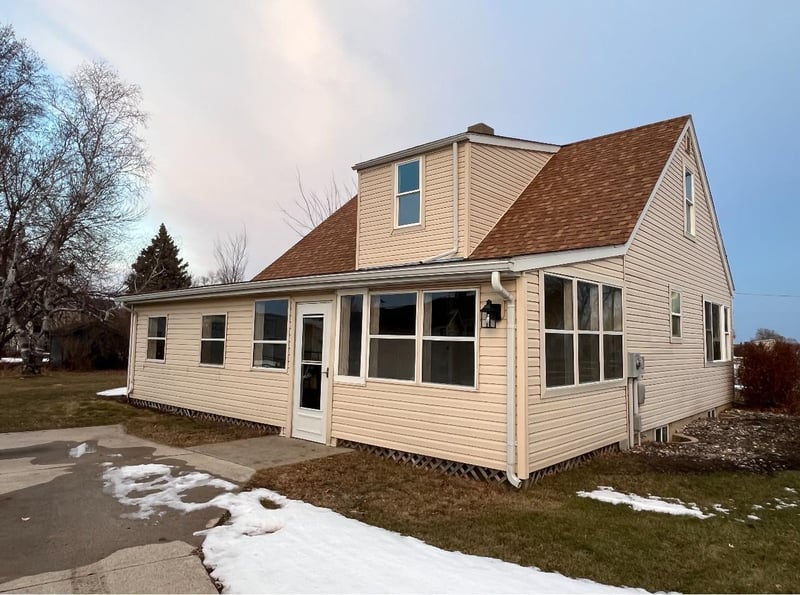 145 State St, Mcintosh, MN 56556