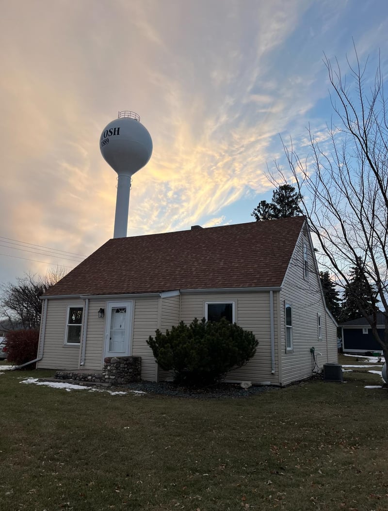 145 State St, Mcintosh, MN 56556