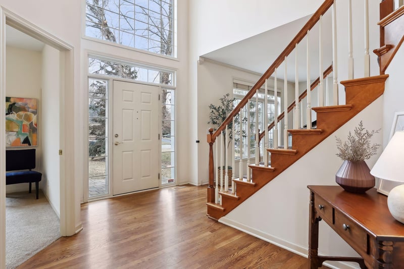 4315 Colleen Ct, Arden Hills, MN 55112