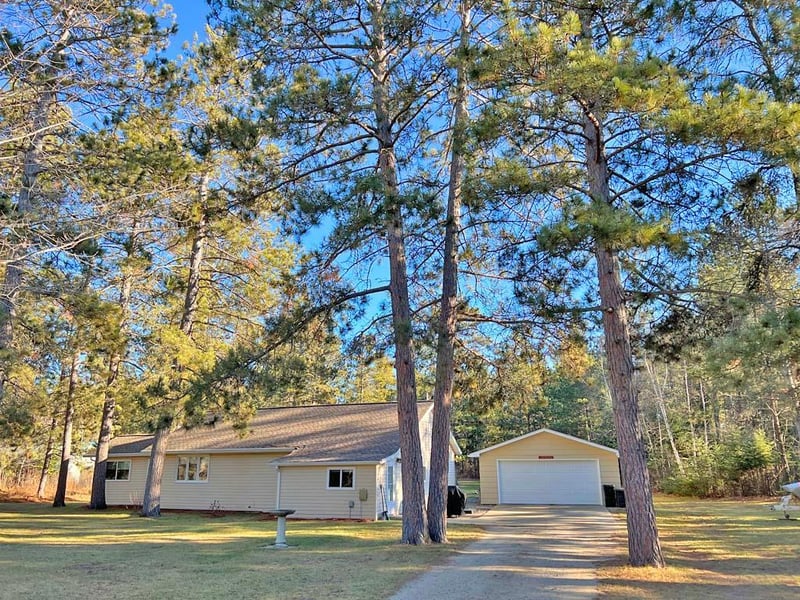 37840 185th Ave, Lake George, MN 56458