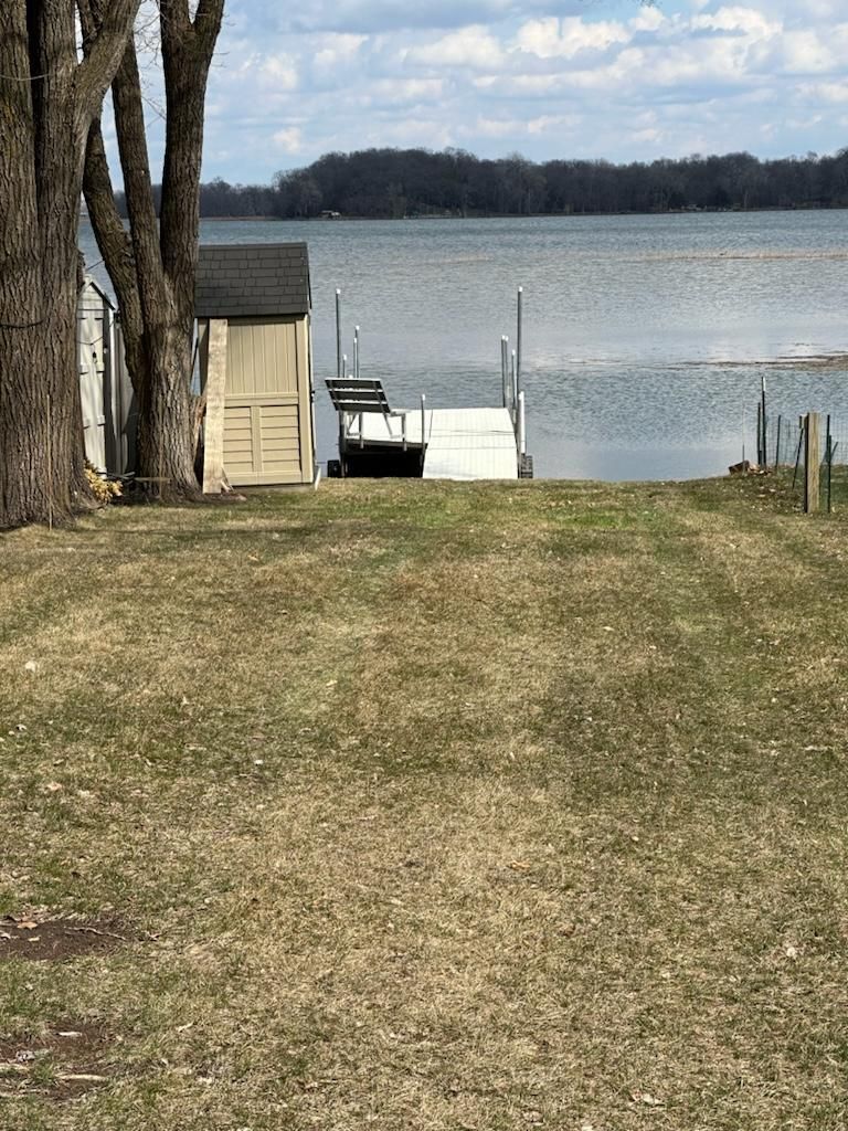 12907 Bayview Rd, South Haven, MN 55382