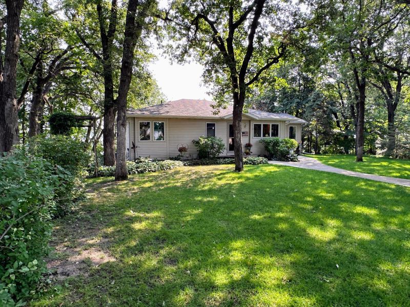 44460 Mosquito Heights Rd, Perham, MN 56573