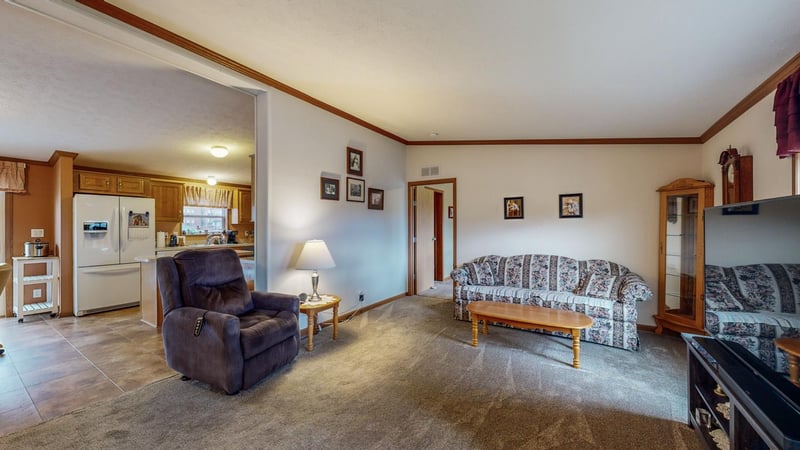 207 E Prairie Ave, Canton, MN 55922