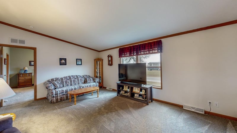 207 E Prairie Ave, Canton, MN 55922