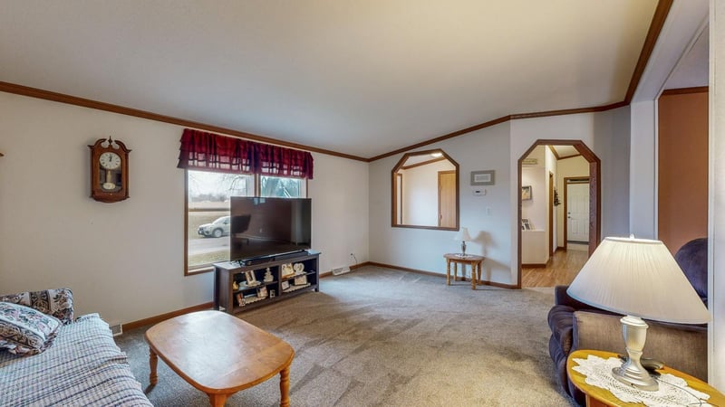 207 E Prairie Ave, Canton, MN 55922