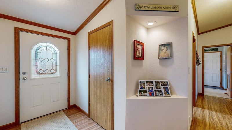207 E Prairie Ave, Canton, MN 55922