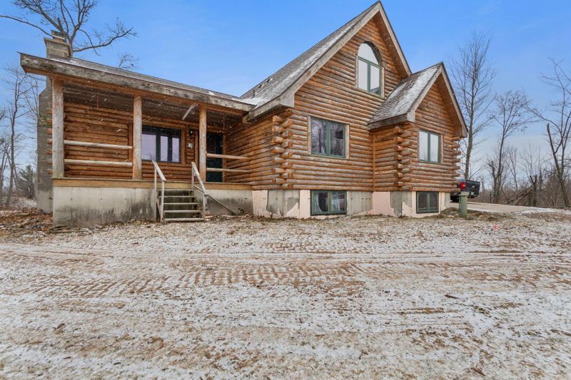 578 160th Ave, Turtle Lake, WI 54889