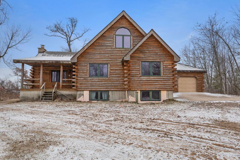 578 160th Ave, Turtle Lake, WI 54889