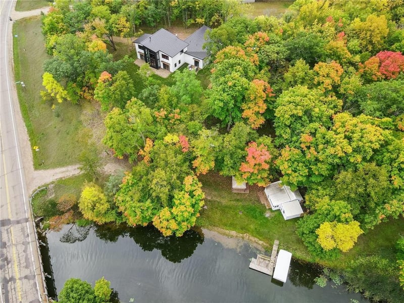 10419 Nevens Ave NW, South Haven, MN 55382