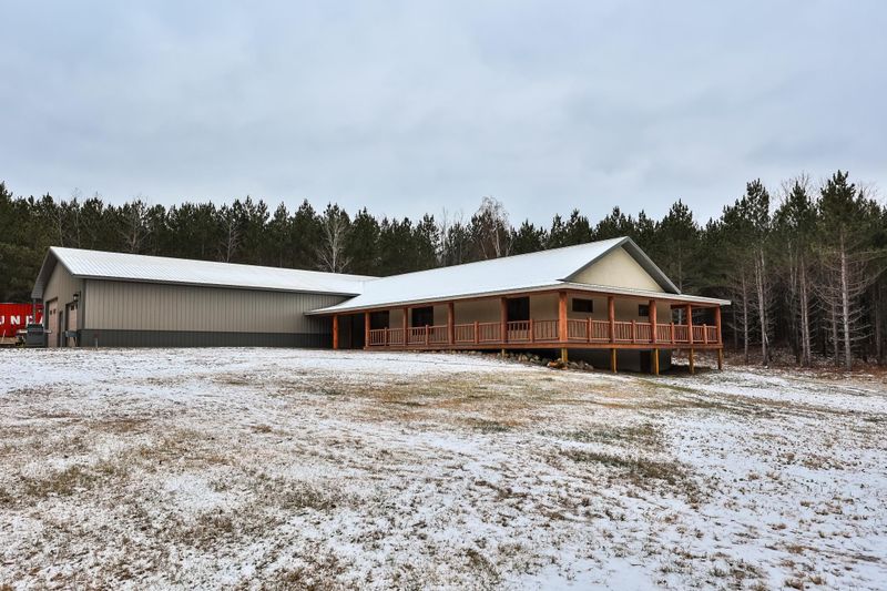 17195 247th Ave, Nevis, MN 56467