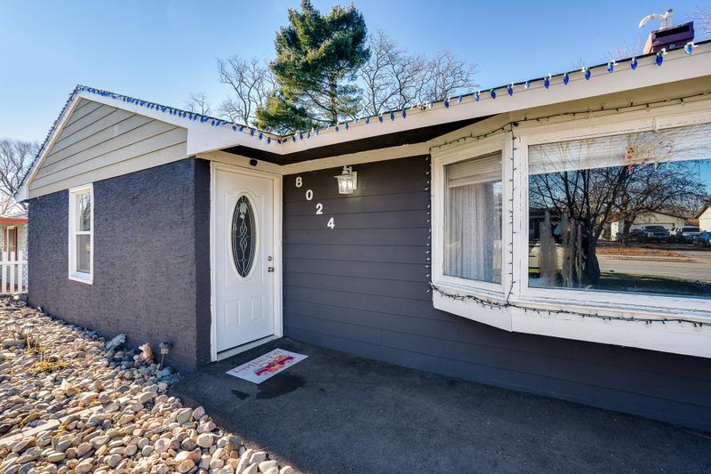 8024 Terrace Rd NE, Spring Lake Park, MN 55432