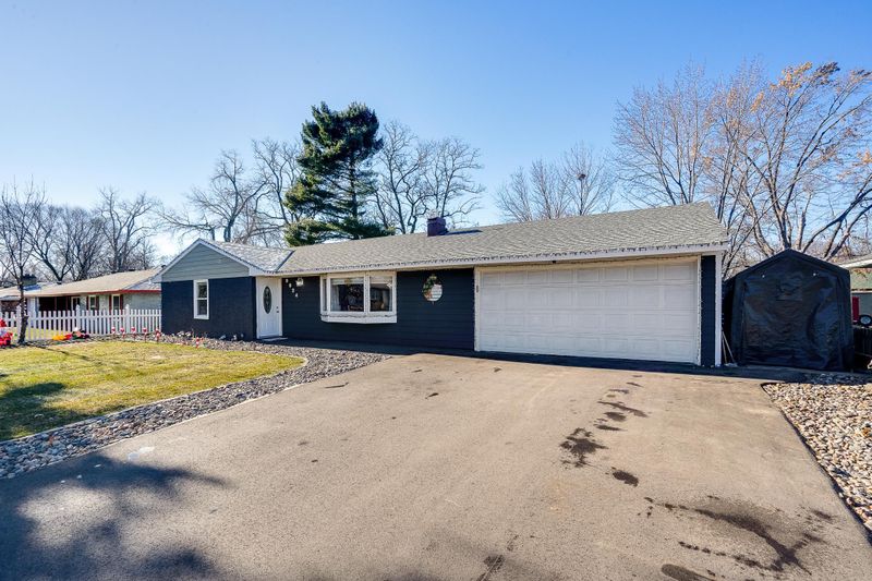 8024 Terrace Rd NE, Spring Lake Park, MN 55432