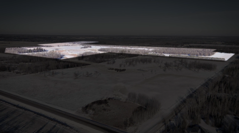 TBD 211th Ave, Bagley, MN 56621