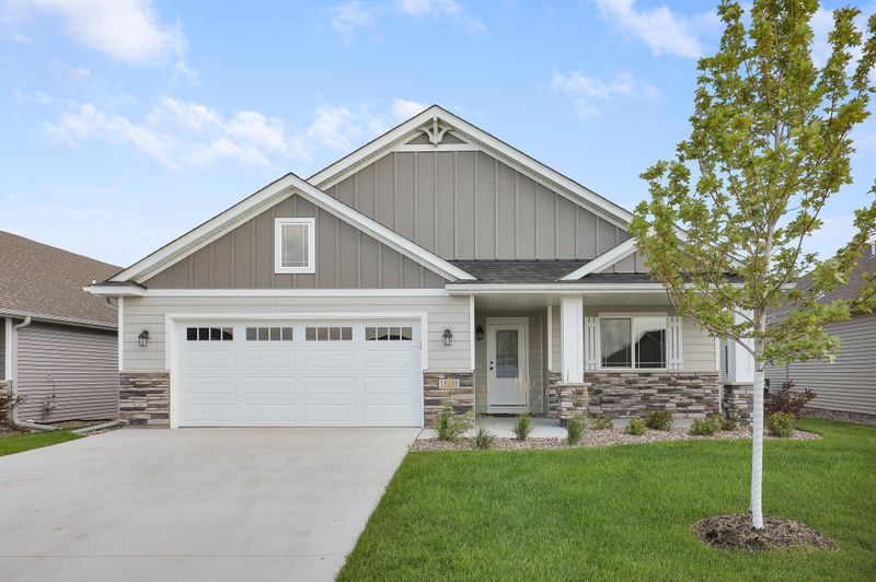 15208 Vicuna St Nw, Ramsey, MN 55303