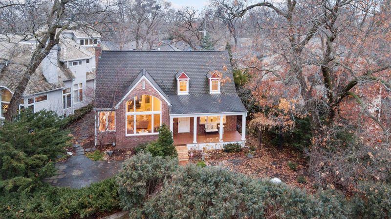 2727 Burnham Blvd, Minneapolis, MN 55416
