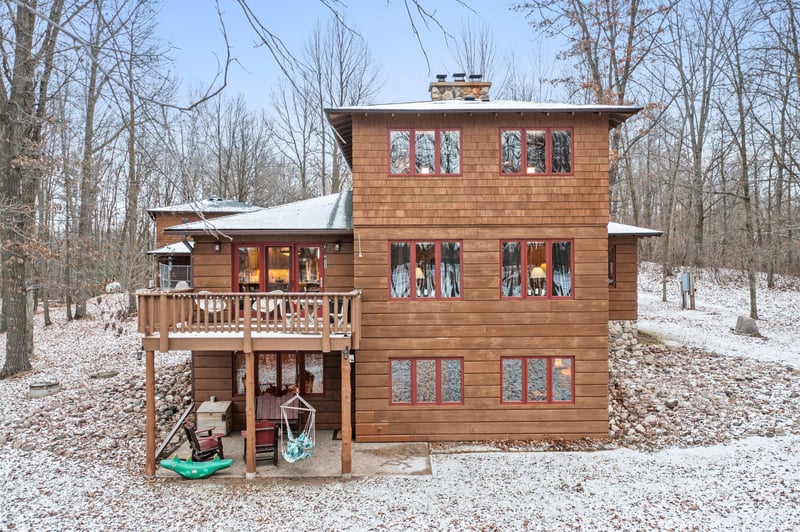 2138 9 3/4 St, Cumberland, WI 54829