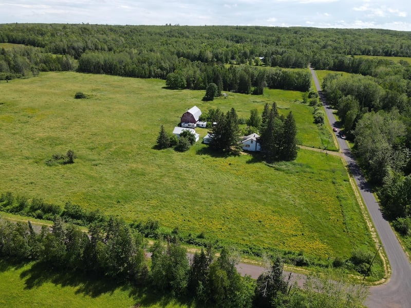 81440 Kinney Valley Rd, Port Wing, WI 54865