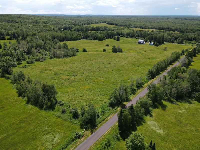 81440 Kinney Valley Rd, Port Wing, WI 54865