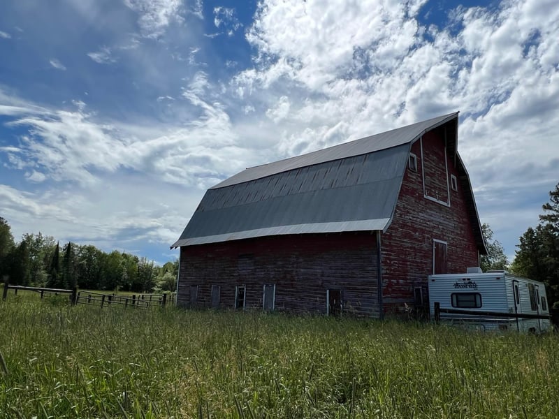 81440 Kinney Valley Rd, Port Wing, WI 54865