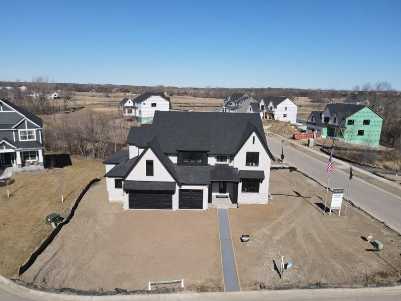 1822 Brookview Ct, Medina, MN 55340