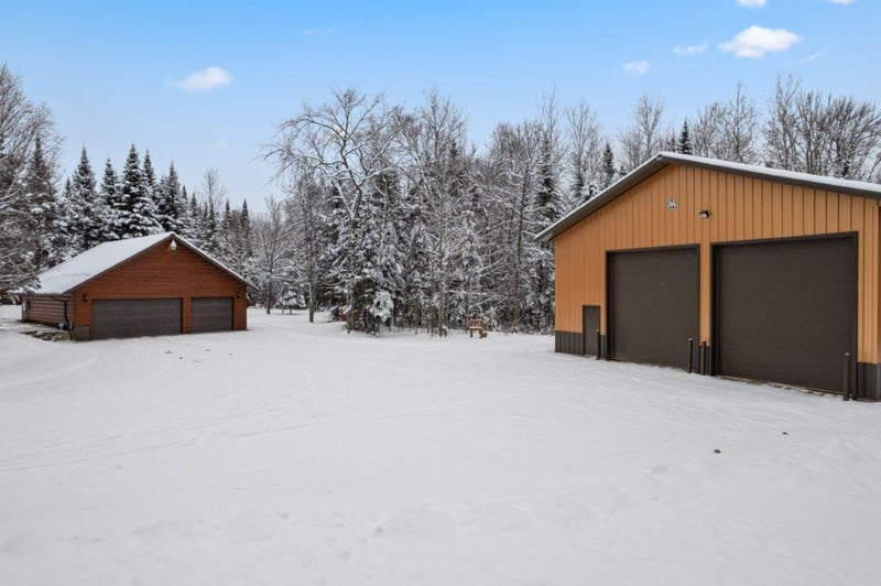 34567 Mountain Ash Dr, Hill City, MN 55748