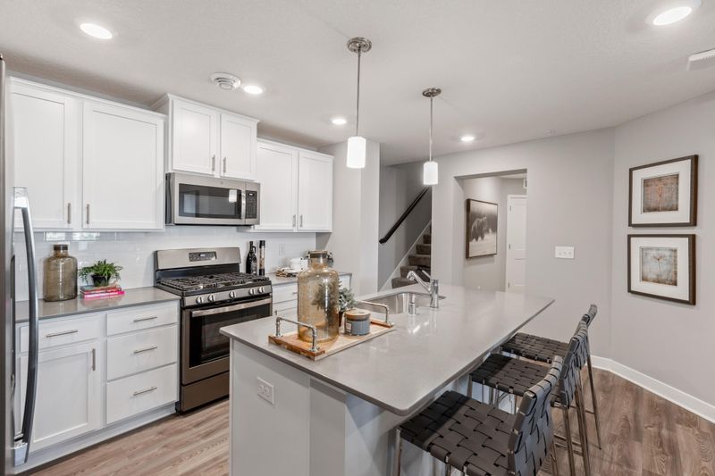 8023 149th Crossing NW, Ramsey, MN 55303