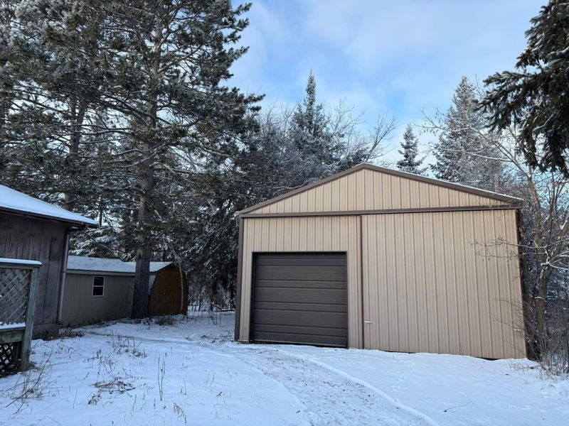 705 King St, Park Rapids, MN 56470