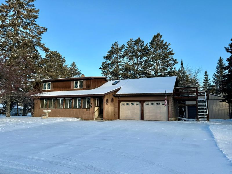 705 King St, Park Rapids, MN 56470