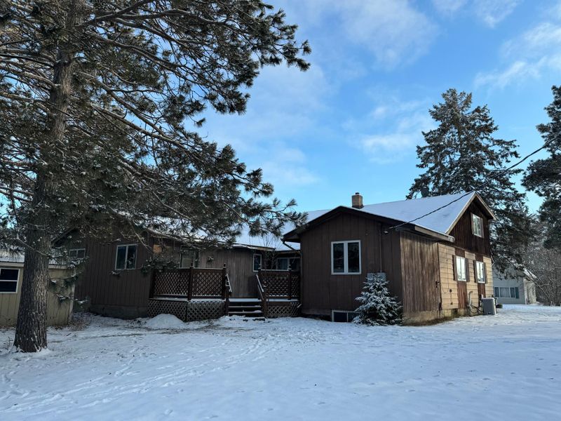 705 King St, Park Rapids, MN 56470