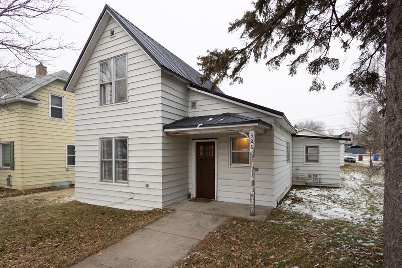 308 W Main Ave, Frazee, MN 56544
