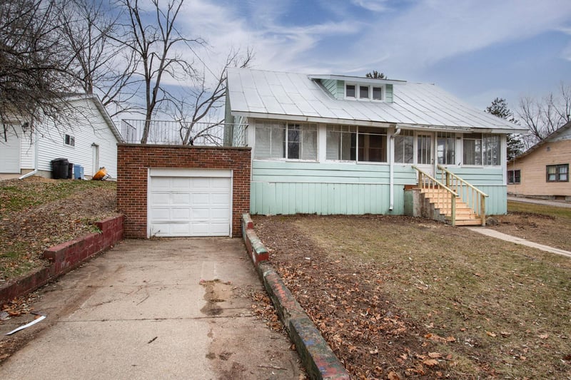 416 Austin St, Sparta, WI 54656