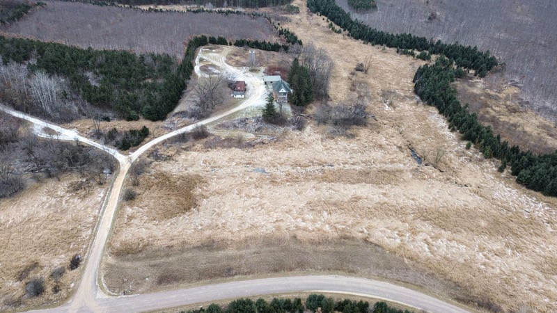 W22795 Marsolek Rd, Strum, WI 54770