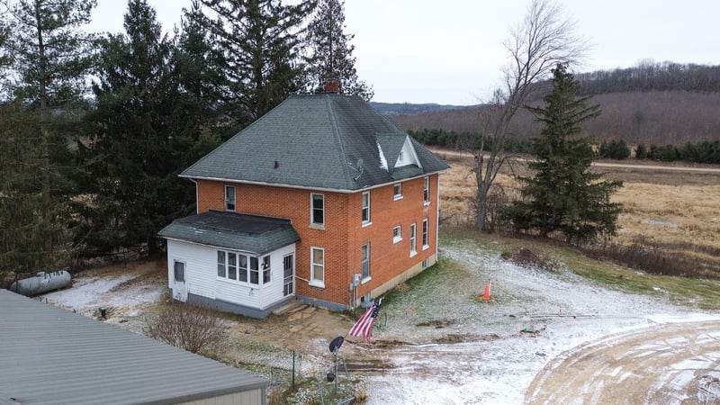 W22795 Marsolek Rd, Strum, WI 54770